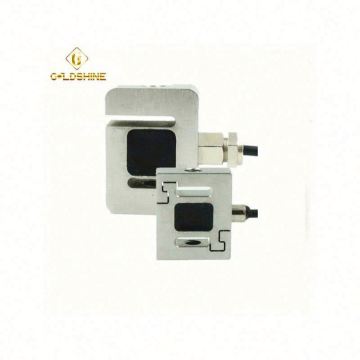 Μίνι Αισθητήρας χαλύβδινου αλουμινίου MINI032-5KG - 5kg Κύτταρο φορτίου μέτρησης μέτρησης για κλίμακα ζύγισης με το χέρι ρομπότ