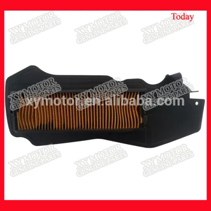 Original China Parts Motorcycle Air Intakes System for Honda Today Dio 17213-GFC-950