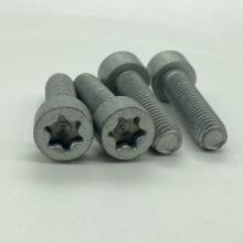 Tornillos de cabeza cilíndrica Torx M8-1.25*30 Tornillos no estándar