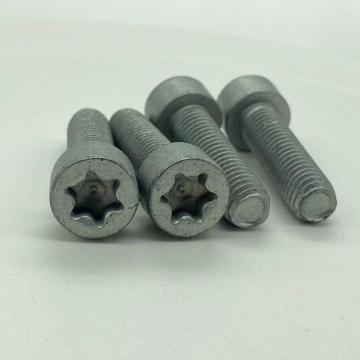 Skru kepala silinder torx m8-1.25*30 skru bukan standard