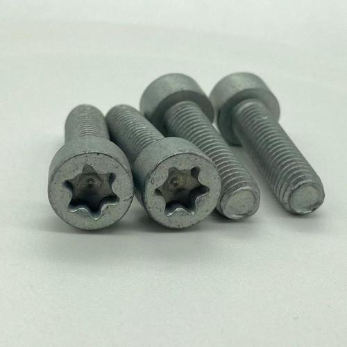 Torx cylindrical head screws M8-1.25*30 Non-standard screws