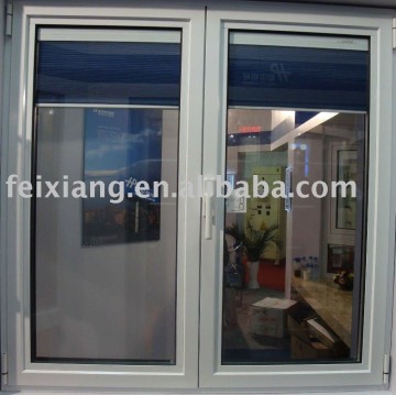 PVC_magnetic_screen window_shutter window
