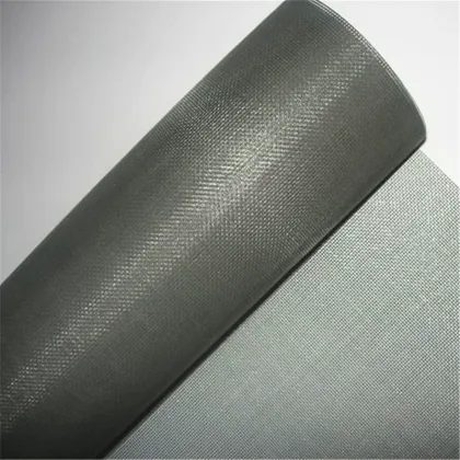 Invisible Anti Mosquito Fiberglass Window Screen