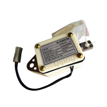 Over-Wind Protection Switch 1020500007 for Zoomlion Truck Crane LMI A2B Construction Machinery Parts