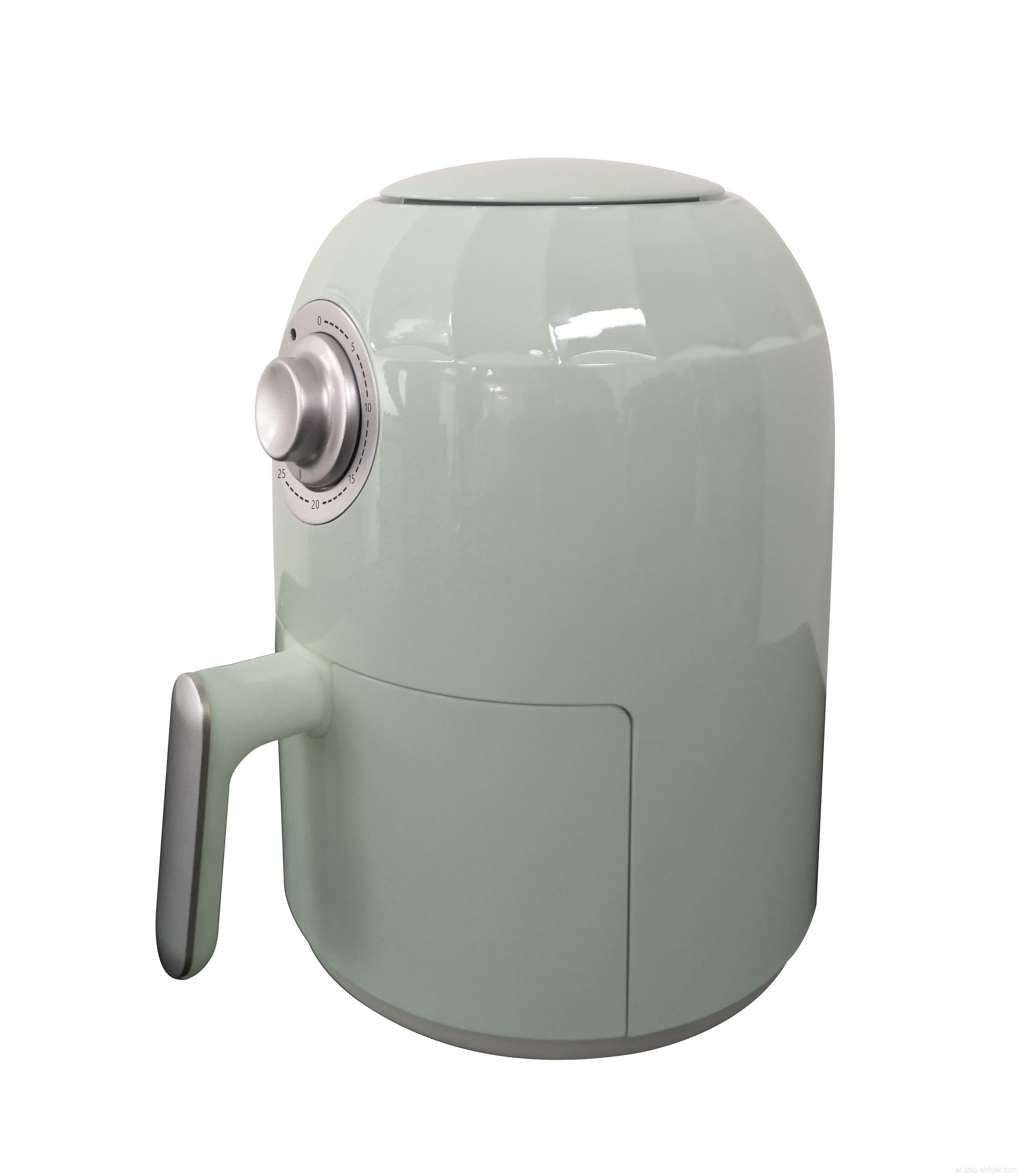 Mini Electric Air Fryer 2L