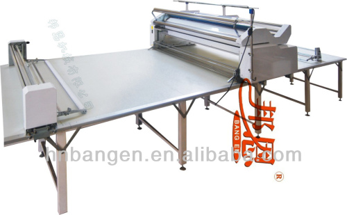 BN-B8 Automatic Fabric Spreading Machine