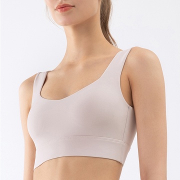 Women best sports bra for yoga