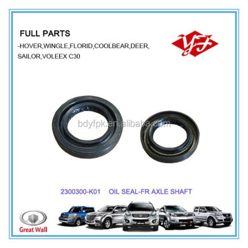 2300300-K01 Great Wall Hover Ön Aks Mil Yağ Kavumu