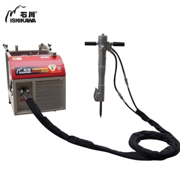 Hydraulic Power Pack Unit with Kohler or Briggs & Stratton Engine for Road Applications: Your Ultimate Search Solution