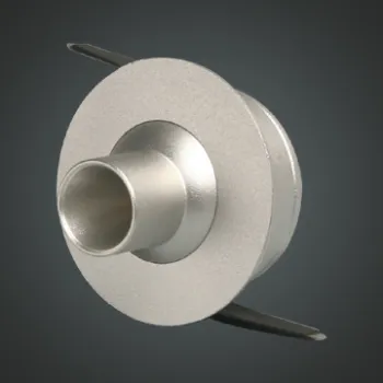 Mini LED Spot Light with External Driver, with 45 Degree Beam Angle