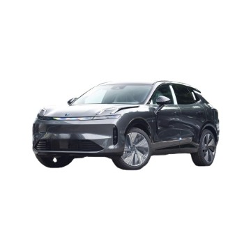 2024 Lynk Co 08 EM-P ปลั๊กอินไฮบริด SUV สำหรับขาย