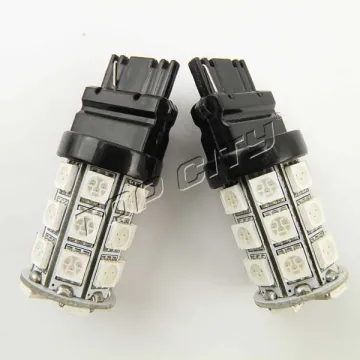 360 degree car led 3156 / 3157 for back up light turning light tail light