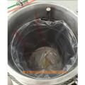 Solvents Distillation Machine Recovery Bag