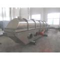 Vibrating Fluidized Bed Drying Machine High Efficiency Dryer