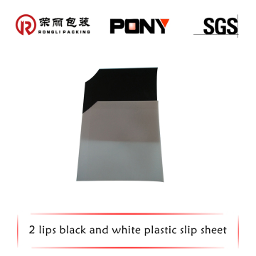 price introduce plastic slipsheets