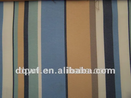 100% Polyester Oxford Fabric