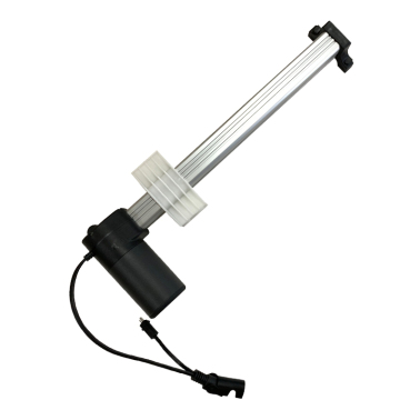 Waterproof 24V DC Motor for Sliding Door Linear Actuator