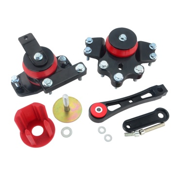 Engine Transmission Pendulum Mount Kit for 09+ VW Jetta Golf MK5 MK6 Passat Audi TT A3 2.0 TSI