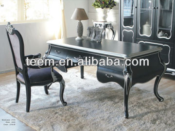 2013 Divany Blue Amber series new design Desk BA-2402