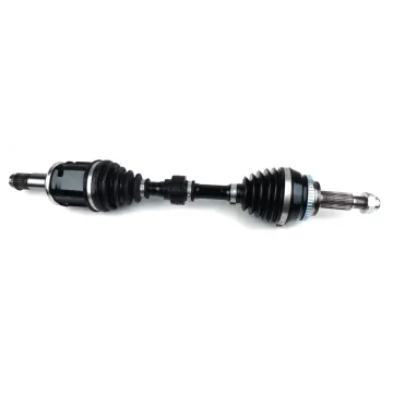 EPX Front Left Axle Driving Shaft CV Joint Axle Shaft for Toyota Lexus ES330 - OEM: 43420-33200 / 43420-0E021