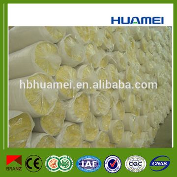 glass wool mat