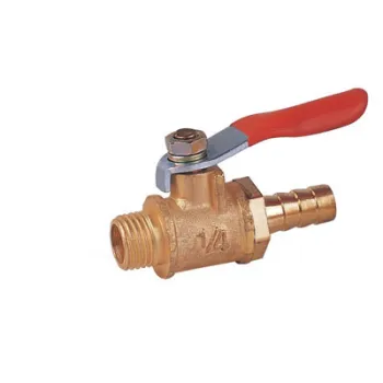 Ball Valve---SP018