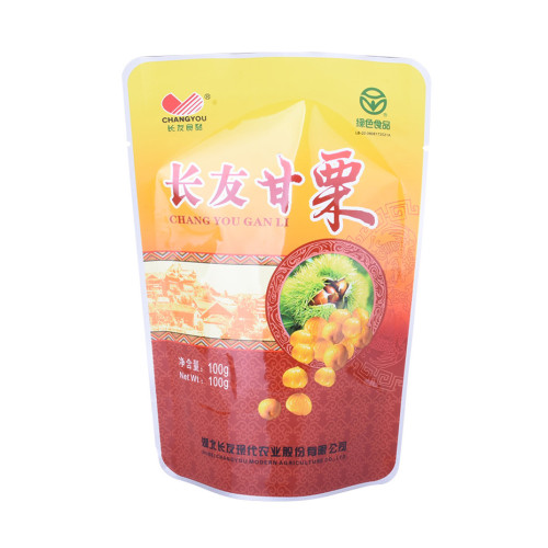 New Style Biodegradable Materials Wholesale Dried Fruits