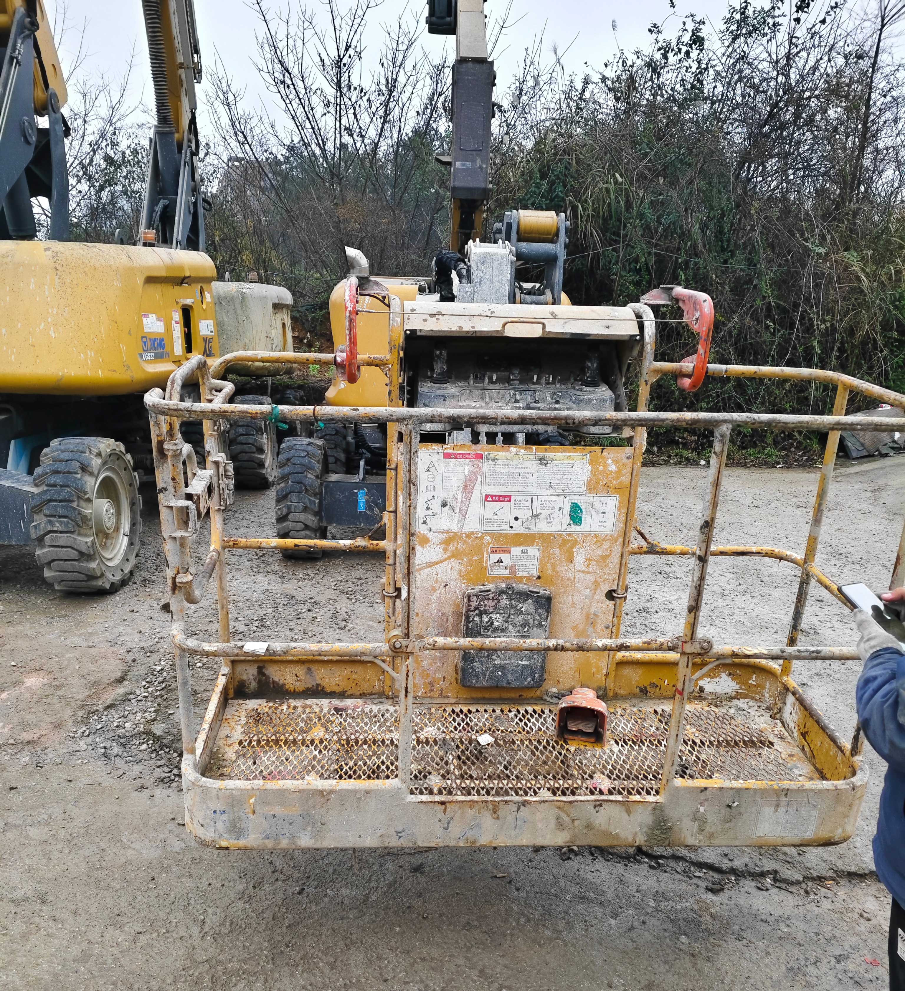 can-a-boom-lift-be-used-as-a-crane can-a-boom-lift-be-used-as-a-crane