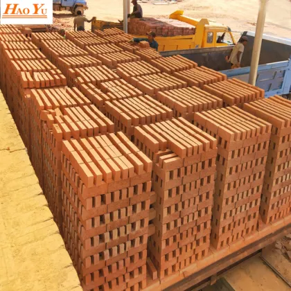 China Clay Brick Manufacturing Machinery and Kiln Technologies: Exploring the Hoffman Clay Brick Kiln Process