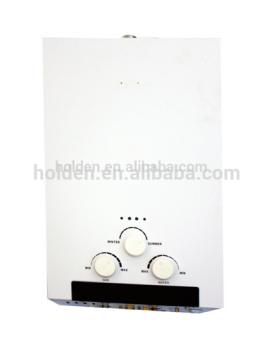 GWF-1 New style Instant junkers gas water heater