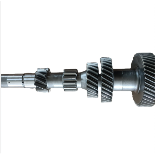 Customization Japanese Cars Manual 5L Gearbox Parts Counter Shaft 33421-26100 for Haice 3L