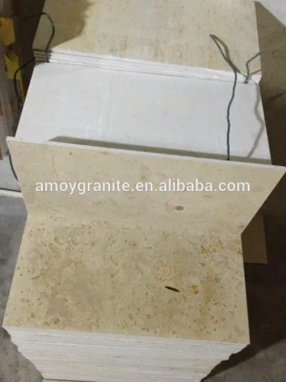 Exterior Limestone Tiles (Direct Factory + Good Price )