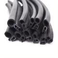 Silikon/EPDM/PVC Kauçuk Seal Strip Profil Ürünleri