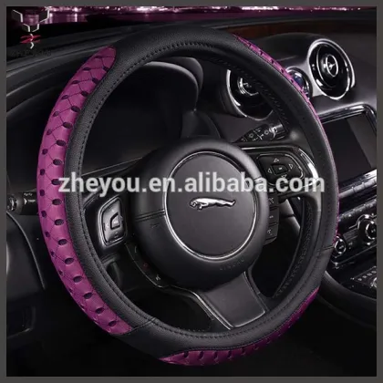 factory designer steering wheel wheels cover for car