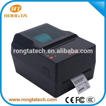 Thermal Transfer Thermal barcode Laber Printer RP400 with TSC commands emulation