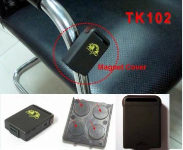 Tk102 - 2 1800mhz Accurate Real Time Mini Gps Tracker System And Support Sd Card