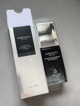 AOBENCHU Brightening Spot Fading Serum