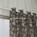 Terbaru Embroidery Like Window Curtain Curtain Pancuran