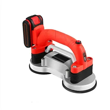 Vibrateur de carreaux portables avec double tassement suactions: un outil de pose et de vibration des carreaux efficaces