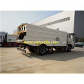 SINOTRUCK 12m3 Road Washing Trucks