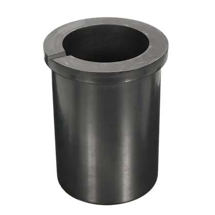 graphite crucible