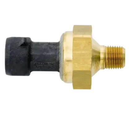 Exhaust Back Pressure Sensor Fit For International Navistar T444E, VT365, DT466E, DT503E Engines