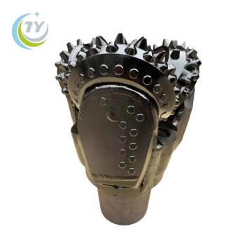 Tungsten carbide inserts 12 1/4 rock roller bit