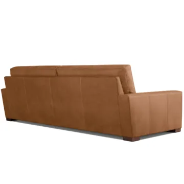 2024 Modern Comfortable 2 Seater Reclining Sofa