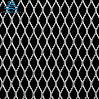 High-Quality, Affordable Aluminum Plate Sheets & Expanded Metal Mesh: Your Ultimate Resource