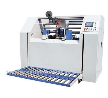 SDJ-3000 Semi-auto stitcher