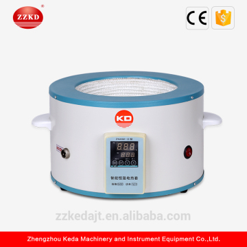 ZNHW-II Digital Display Laboratory Equipment Heating Mantle