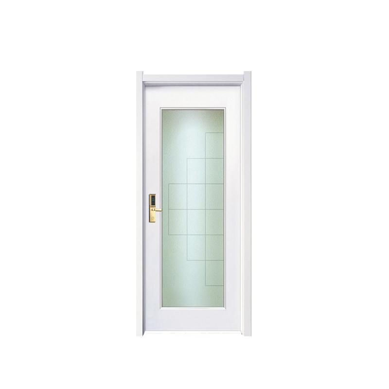 Bathroom Doors