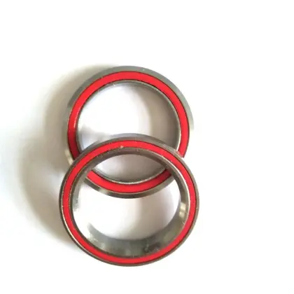 Cane Creek 40 Series Bicycle Headset Bearing MH-P25K ACB25K HD1404K 40x52x6.5mm 36/45