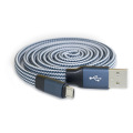 Auto Rolling 1.5m Sync Data Cable USB Cable